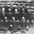 Mississippi Conference of the Southern States Mission, 1895 July 16