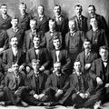 New Elders to the Southern States Mission, 1898 May 18