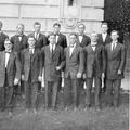 Southern States Mission Conference, Jackson Mississippi, Between 1011 May 23 – 1911 May 24