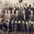 Elkmond, Alabama conference, July 1, 1917