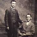Elders Welch and Kimball
