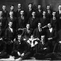 1898/11: New Elders - Southern States Mission (21 Nov 98)