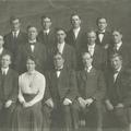 Ohio Conference, Circa 1910