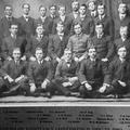 Elders of the Kentucky Conference, Dec 12, 1903