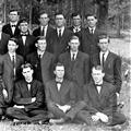 Southern States Missionaries, South Carolina Conference, Circa 1911