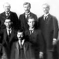 1899/3: Florida Conference - Southern States Mission,  1899 March 27