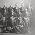 Southern States Mission, 1918 January 2