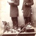 Elders Gale and Bagley