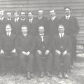 Missionaries In The Southern States Mission, Circa 1903
