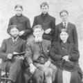Southern States Mission 1906-1908