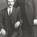Elders Shurtliff and Bennett Southern States Mission