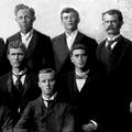 1899/3: Florida Conference - Southern States Mission (27 Mar 1899)