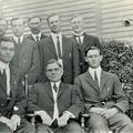Missionaries in the Southern States, Georgia Conference, Circa 1914