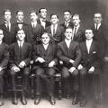 Southern States Missionaries, Circa 1916