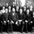 Georgia Conference, Southern States Mission, Circa 1902