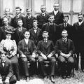 1899/4: South Carolina Conference - Southern States Mission (6 Apr 1899)