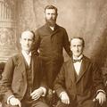 Southern States missionaries