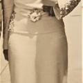 Elizabeth Atkin Southern States Mission