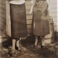Sisters Flake and Atkin Southern States Mission