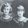 Mission companions in Columbia So Carolina in 1925