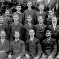 Southern States Mission - Middle Tennessee Conference - Spencer TN, 9 Sep 1894