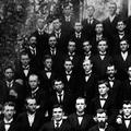 1898/7: Southern States Mission