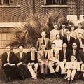 Southern States Mission July 1934,  1934 July