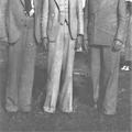 Southern States Mission with LeGrande Richards, Circa 1936