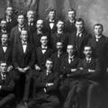 New Elders Arriving Southern States 8 Dec 1896