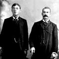 Elders Kartchner & Smith Serving in Florida - Southern States Mission, Spring 1898