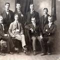 Missionaries in the Southern States Mission, Circa 1901