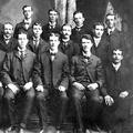 1902/6: Georgia Conference Meeting- Southern States Mission,  1902 June 7