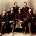 Southern States missionaries, ca. 1893 – 1894