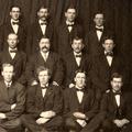 Central States Mission, 1909