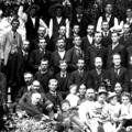 Southern States Mission 9 November 1894 Conference & Luncheon