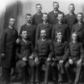 Southern States Mission 9 November 1894