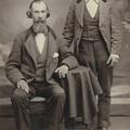 George Teasdale and John Rex Winder Jr.