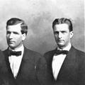 Southern States Missionaries, Circa 1909