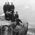 Elders of the Southern States Mission at Lookout Mountain, Tennessee (July 1897)