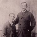 Southern States missionaries, ca. 1892 – 1894