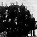 1896/3: New Elders Visit Umbrella Rock - Southern States Mission, 1896 March 20