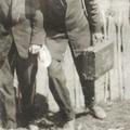 Mission of Homer Brown Spencer