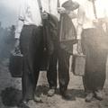 Elder Spencer - Kentucky Mission