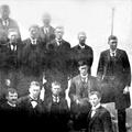 New Elders Visit Lookout Mountain, TN - Southern States Mission, 1897 April 20
