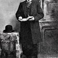 Ira Call Missionary Photo, Circa 1895