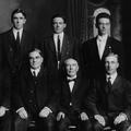 Southern States Missionaries