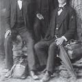 Elders Johnson, Smith, Burt; Shelby, North Carolina, 1898 July 30