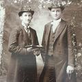 Southern States missionaries, 1898