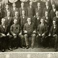First annual conference of presidents in Southern States Mission, Chattanooga, Tennessee, May 1899