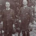 Southern States mission companions